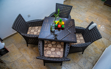 Experience Abuja Like a Local: Stay at Serenity Reset House Shortlet Apartments